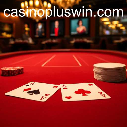 The Rising Popularity of Baccarat Under Casino Plus