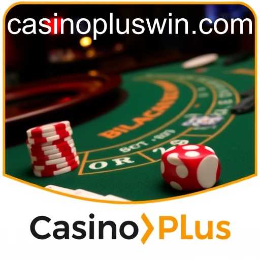 Exploring Blackjack in Casino Plus: A Blend of Strategy and Luck