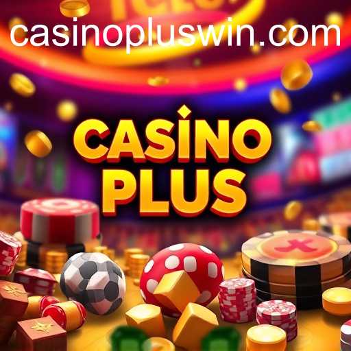 Exploring 'Bonuses' in Online Gaming: The Casino Plus Advantage
