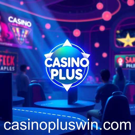 The Rise of Casino Plus in the Digital Age