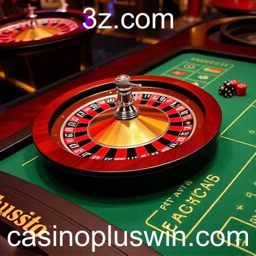 Casino Plus Expands with New Features
