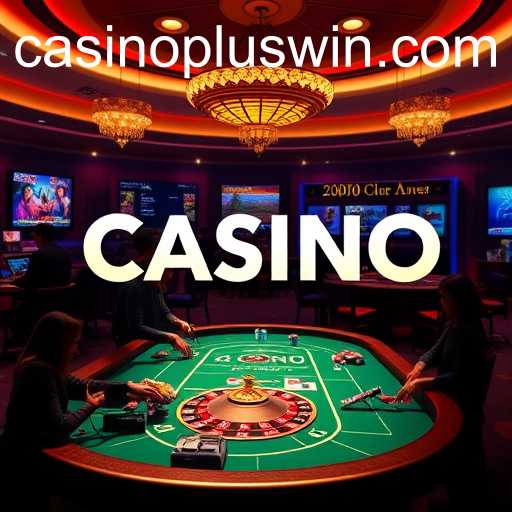 Casino Plus