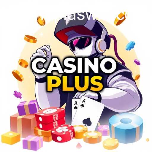Casino Plus: Revolutionizing Online Gaming Experience