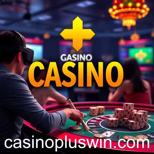 Casino Plus