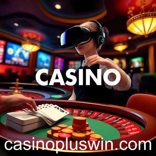 The Evolution of Casino Plus Gaming