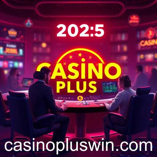Casino Plus: Revolutionizing the Online Gaming Experience
