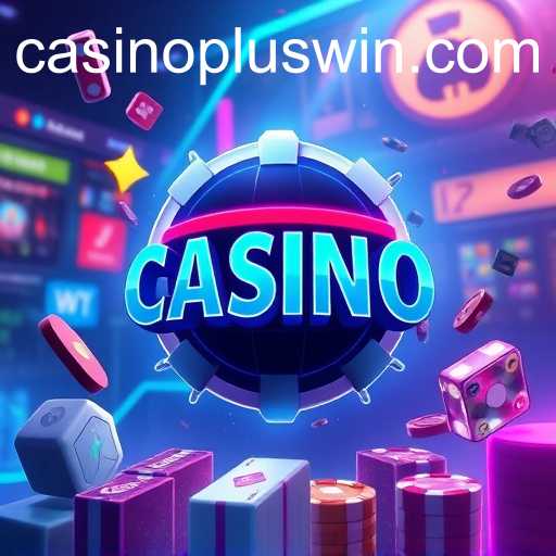 Casino Plus Revolutionizes Online Gaming