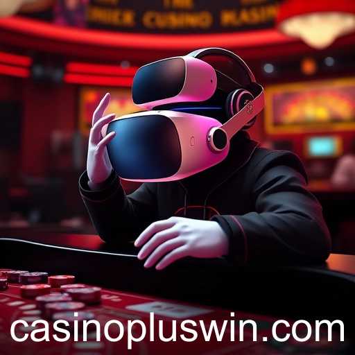Casino Plus Drives Innovation in Online Gaming