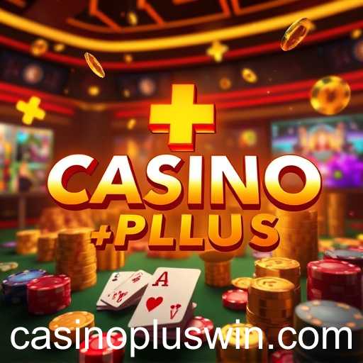 Casino Plus