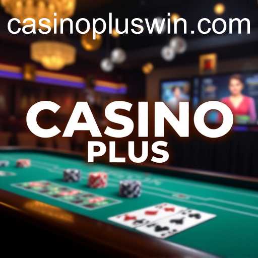 The Rise of Casino Plus: A New Era in Online Gaming