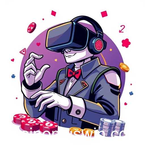 Casino Plus: The Evolution of Online Gaming