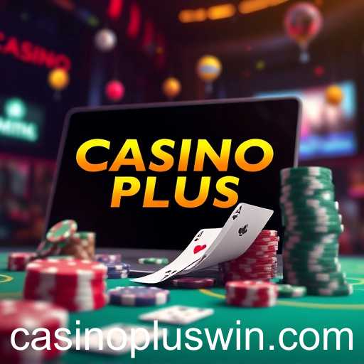 Casino Plus Revolutionizes Online Gaming Landscape