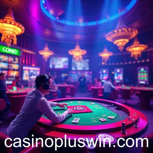 Casino Plus