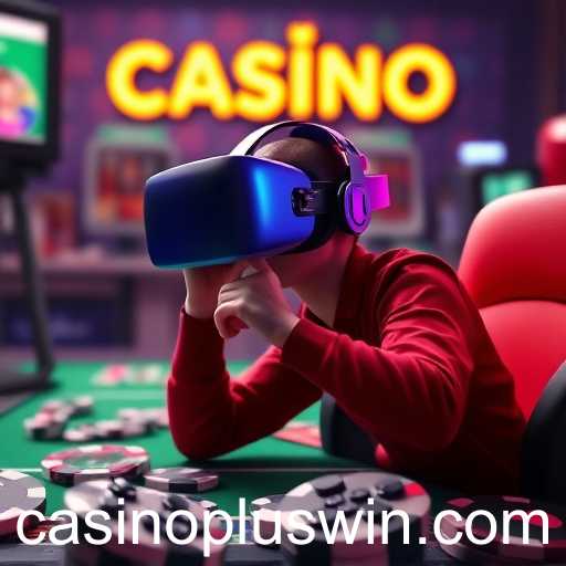 The Rise of Casino Plus in the Gaming World