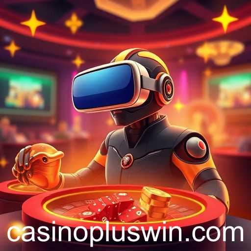 The Rise of Casino Plus Amidst Digital Gaming Trends