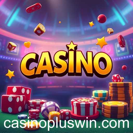 The Rise of Casino Plus in the Gaming World