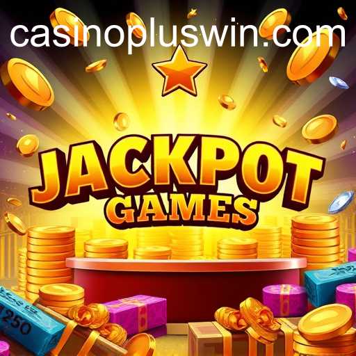 Exploring the Excitement of Progressive Jackpots at Casino Plus