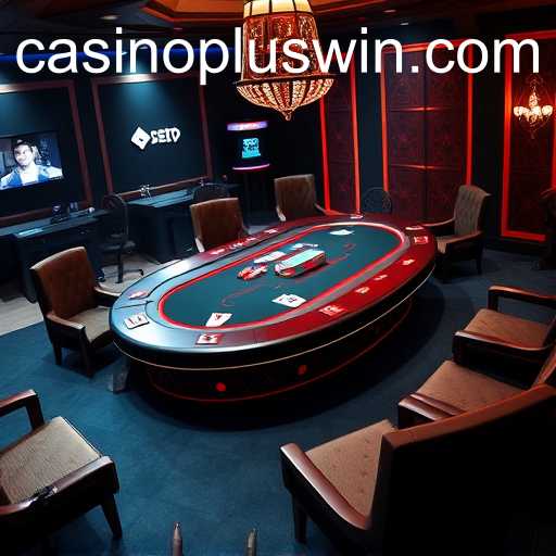 Exploring the Thrills of Poker: A Casino Plus Experience