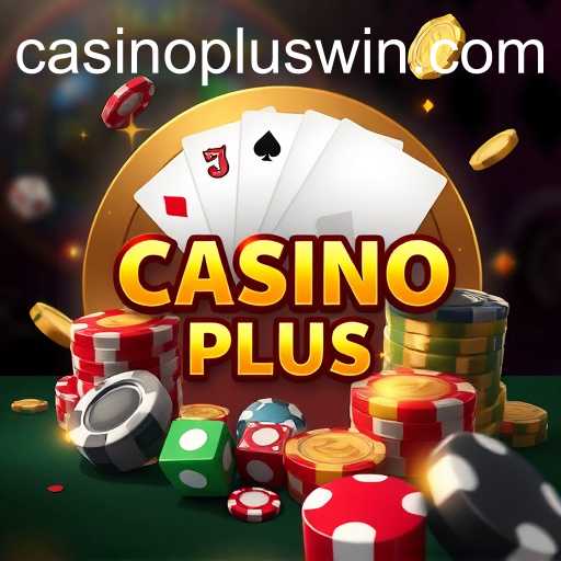 Casino Plus