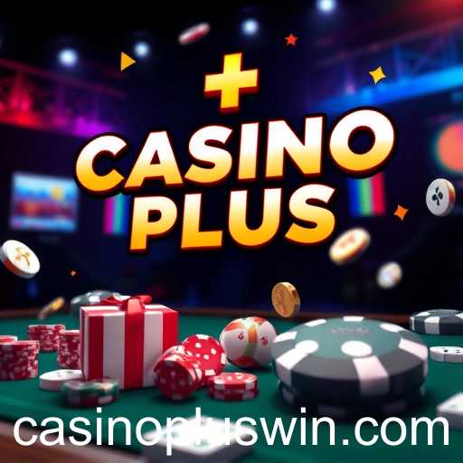 The Rise of Casino Plus: Transforming Online Gaming