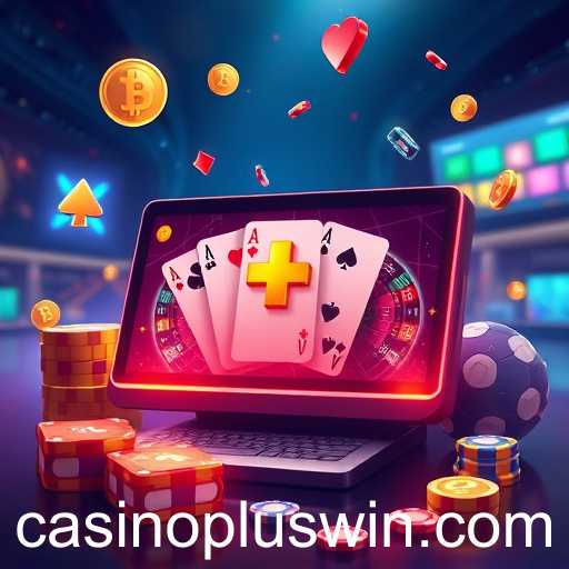 The Rise of Online Casinos in Gaming