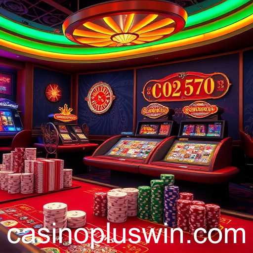 The Rise of Casino Gaming in the Digital Age