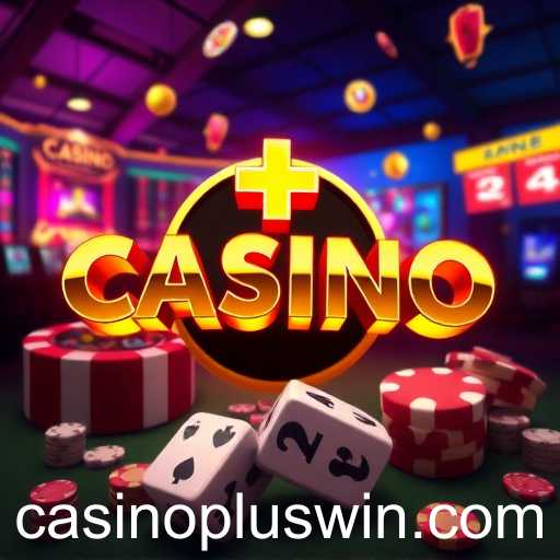 The Rise of Casino Plus in the Online Gaming World