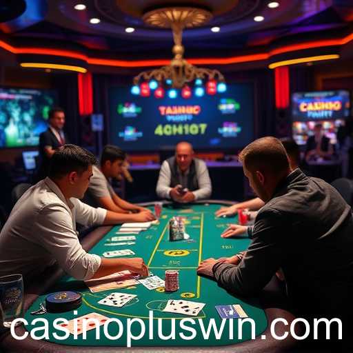 Casino Plus
